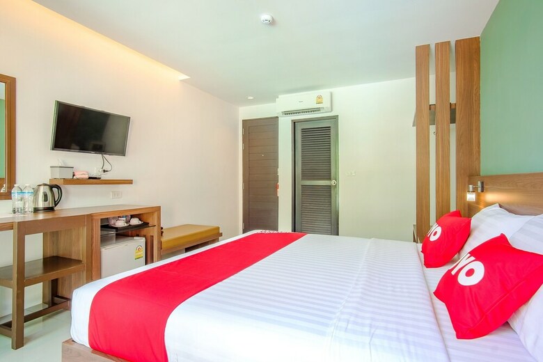 Hotel Oyo 620 Parida Resort