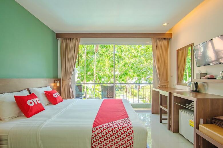 Hotel Oyo 620 Parida Resort