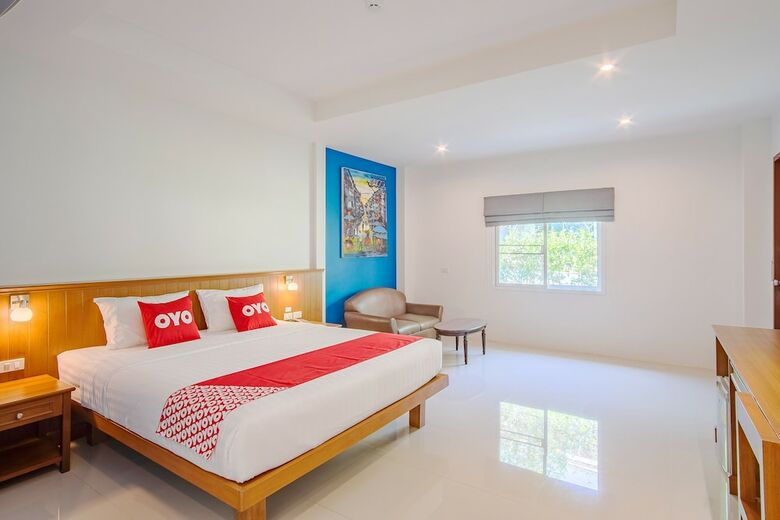 Hotel Oyo 620 Parida Resort