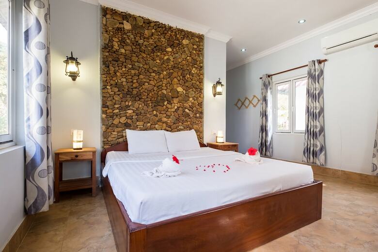 Hotel Le Kep Bungalows