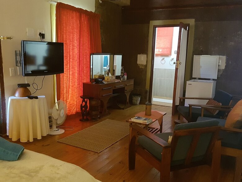 Hotel Steytlerville Villa Guest House