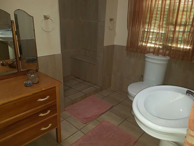 Hotel Steytlerville Villa Guest House
