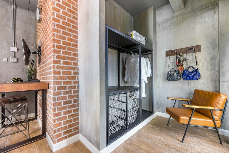 Hotel Rent V38