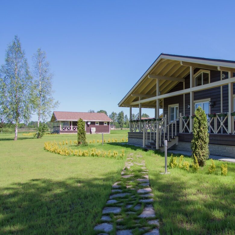 Hotel Vazuza Country Club