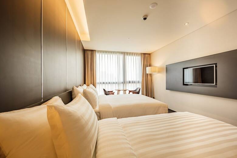 Days Hotel Jeju Seogwipo Ocean