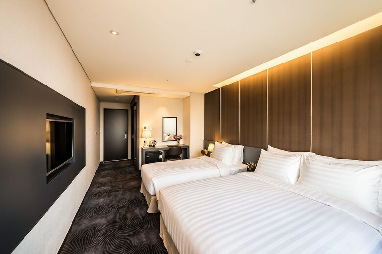 Days Hotel Jeju Seogwipo Ocean