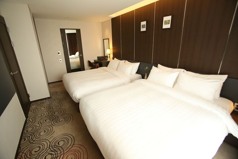 Days Hotel Jeju Seogwipo Ocean