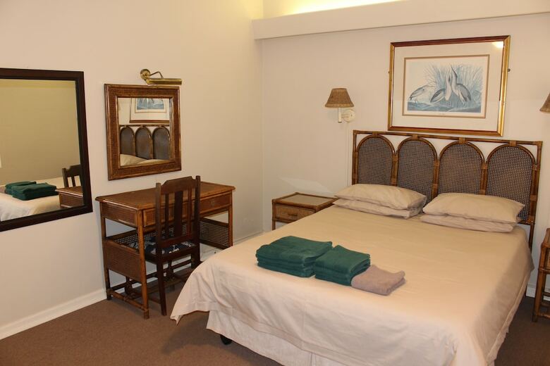 Apartamentos Glenmore Sands