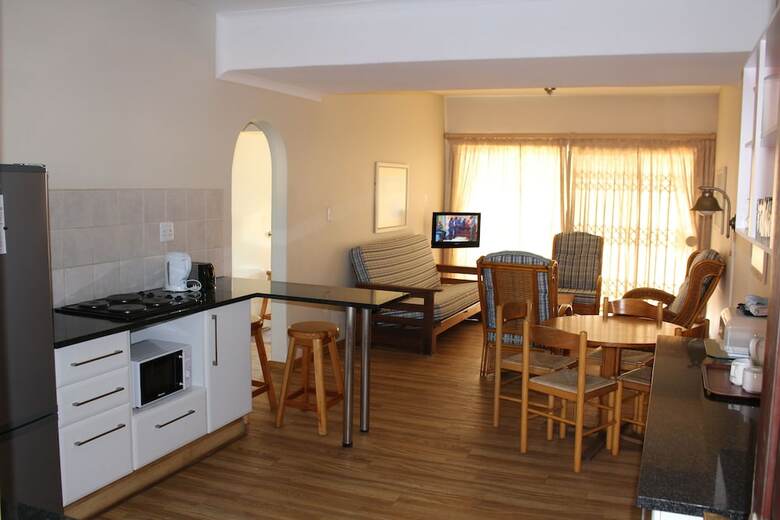 Apartamentos Glenmore Sands