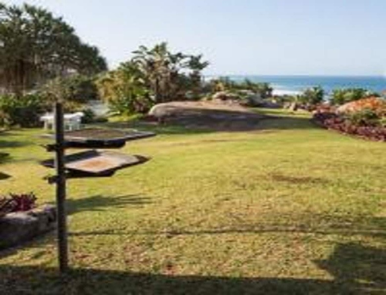 Apartamentos Glenmore Sands