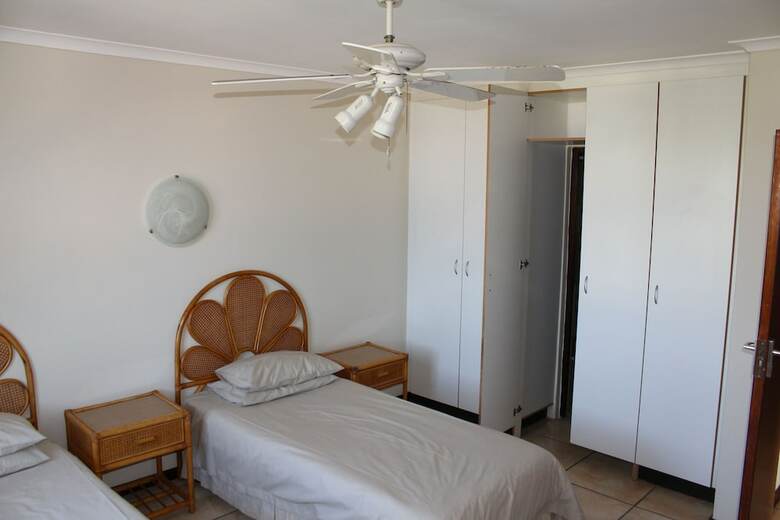 Apartamentos Glenmore Sands