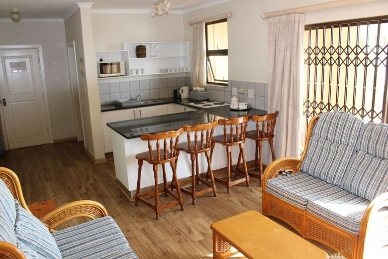 Apartamentos Glenmore Sands