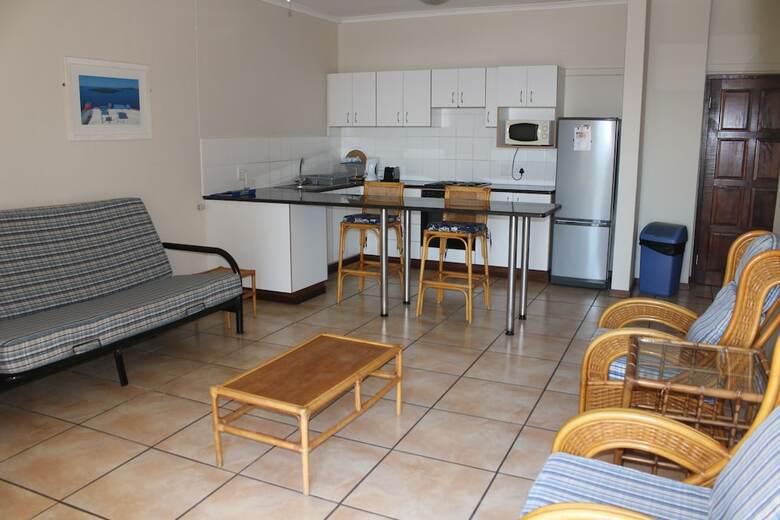 Apartamentos Glenmore Sands