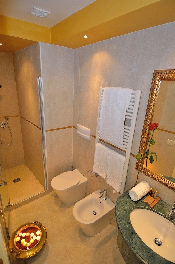 Apartamento Appartamento Corte Gotica