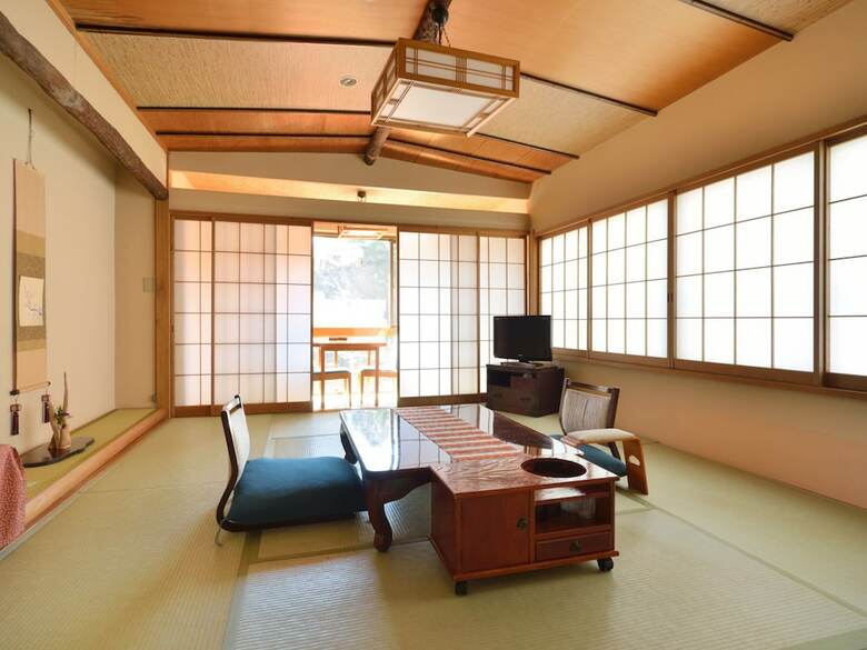 Gyokusuikan Since1914