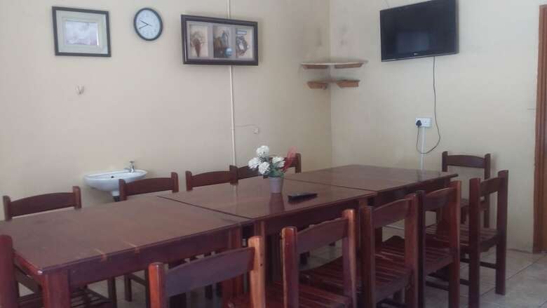 Hotel Ramorwa Guest Lodge