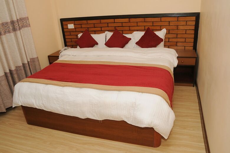 Hotel Bagmati