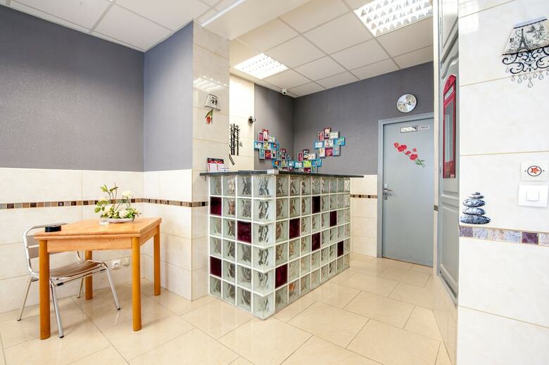 Hotel H�tel Des Andelys