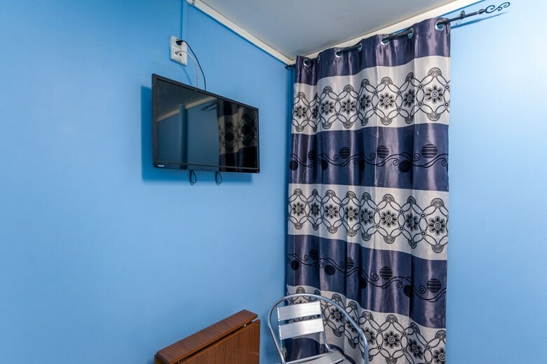 Hotel H�tel Des Andelys