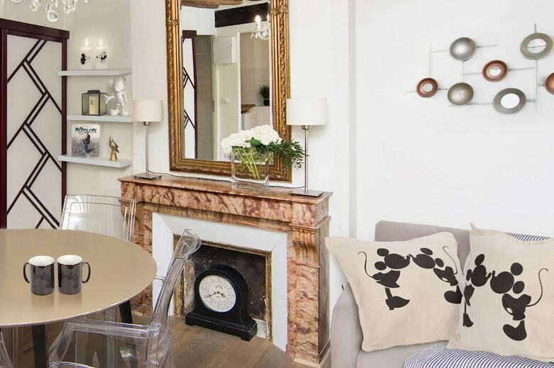 Apartamento My Nest Inn Paris Panth�on