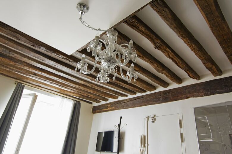 Apartamento My Nest Inn Paris Panth�on