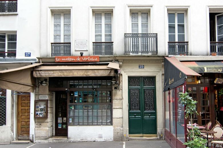 Apartamento My Nest Inn Paris Panth�on