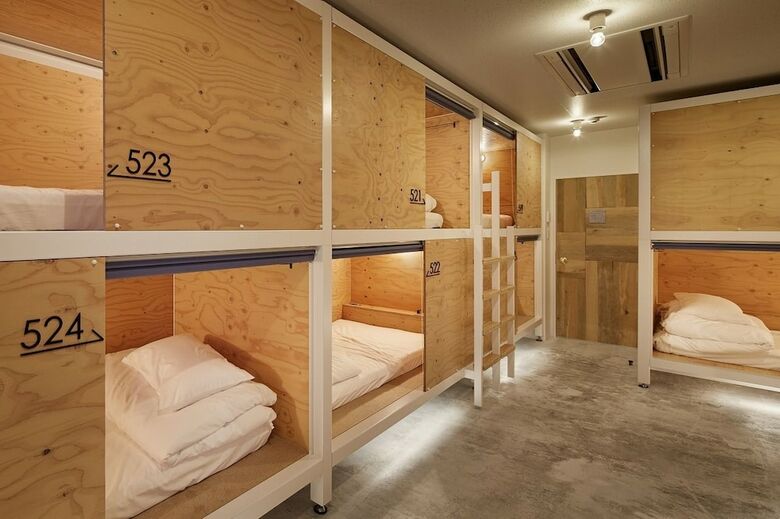 Hostal Goen Lounge&stay