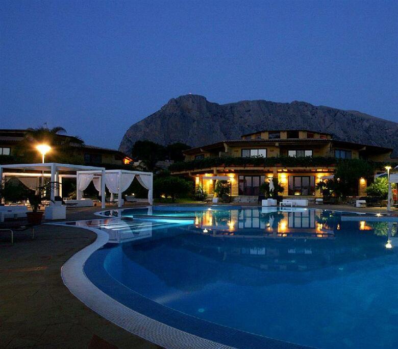 Magaggiari Hotel Resort
