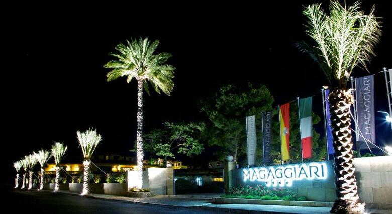 Magaggiari Hotel Resort