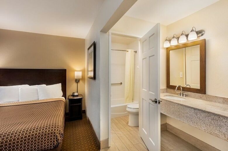 Motel Key Inn & Suites
