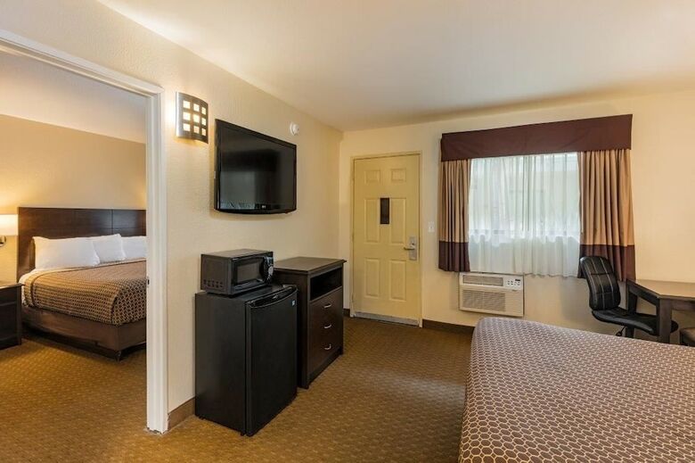 Motel Key Inn & Suites
