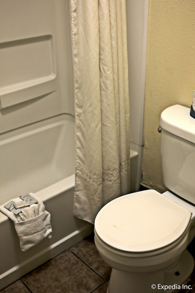 Motel Key Inn & Suites