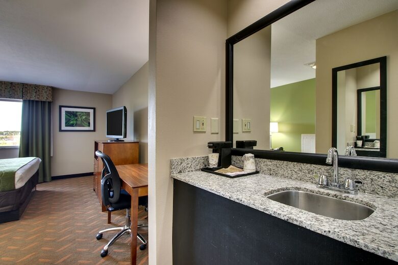 Hotel Wingfield Inn And Suites