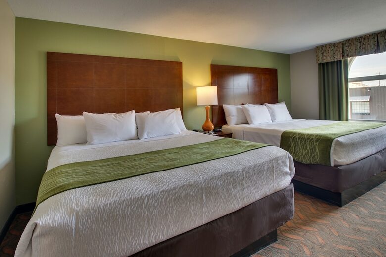 Hotel Wingfield Inn And Suites
