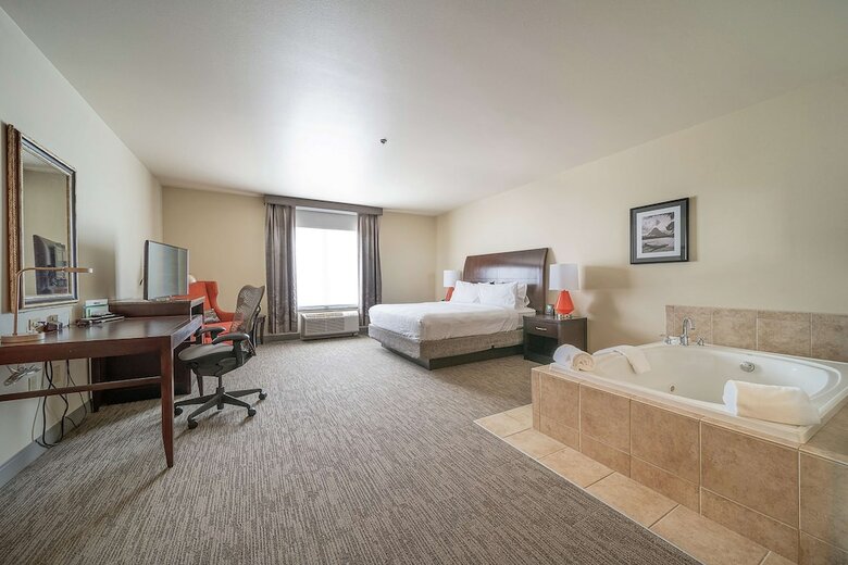 Hotel Hilton Garden Inn Kalispell