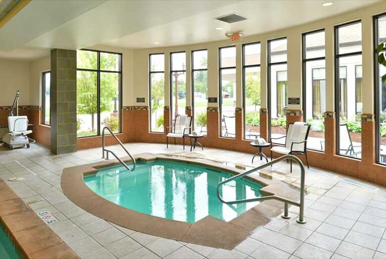 Hotel Hilton Garden Inn Kalispell