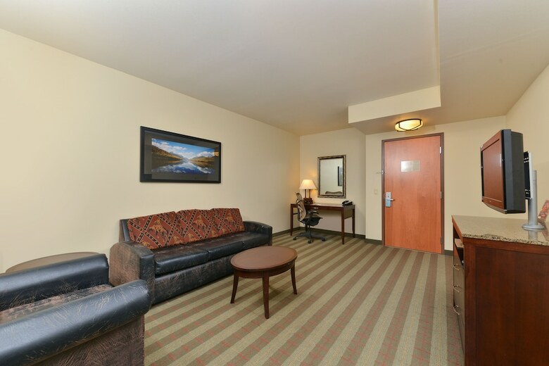 Hotel Hilton Garden Inn Kalispell