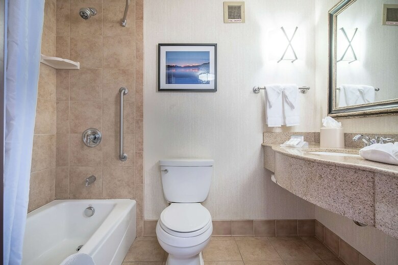 Hotel Hilton Garden Inn Kalispell