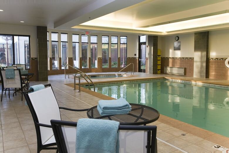 Hotel Hilton Garden Inn Kalispell