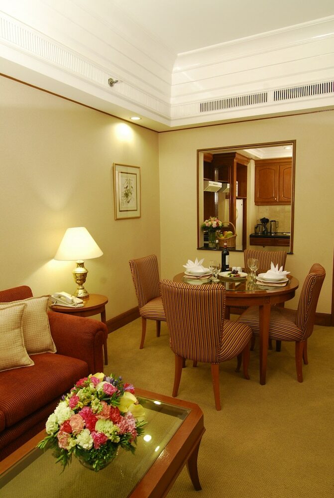 Richmonde Hotel Ortigas