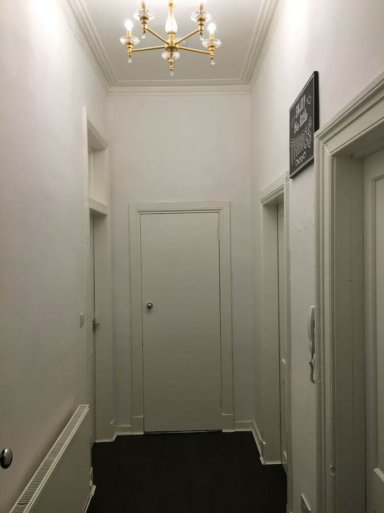 Glasgow South Side Apartments