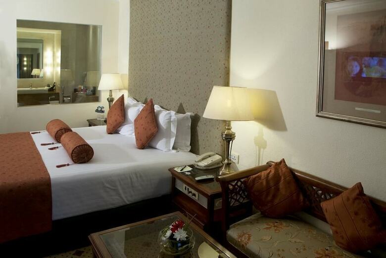 Hotel Avari Lahore