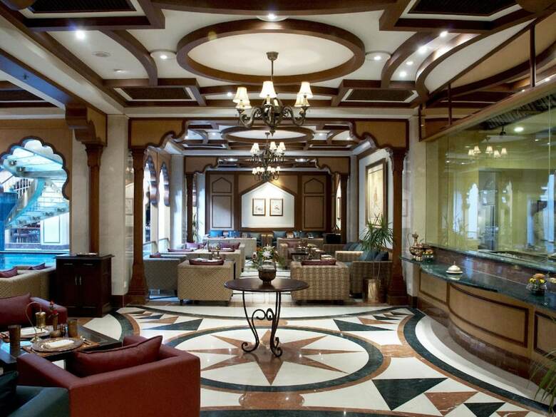Hotel Avari Lahore