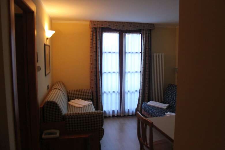Residencia Rta Nevesole Folgarida