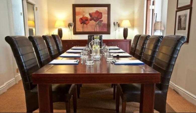 Hotel Fernwood Manor
