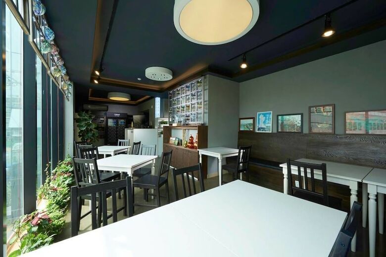 Apartamentos Ivy Stay Suwon