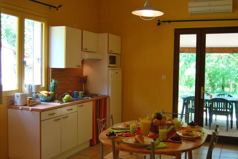 Residencia Lagrange Vacances Les S�gali�res