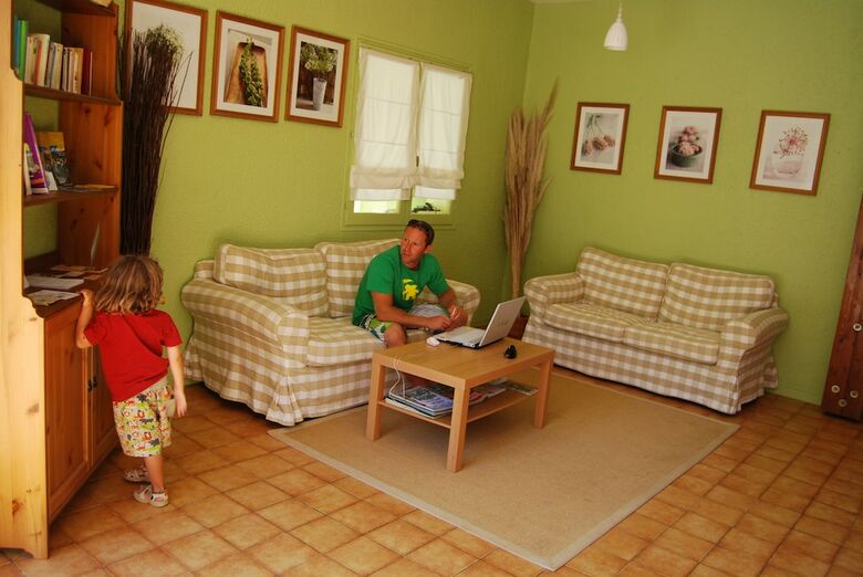 Residencia Lagrange Vacances Les S�gali�res