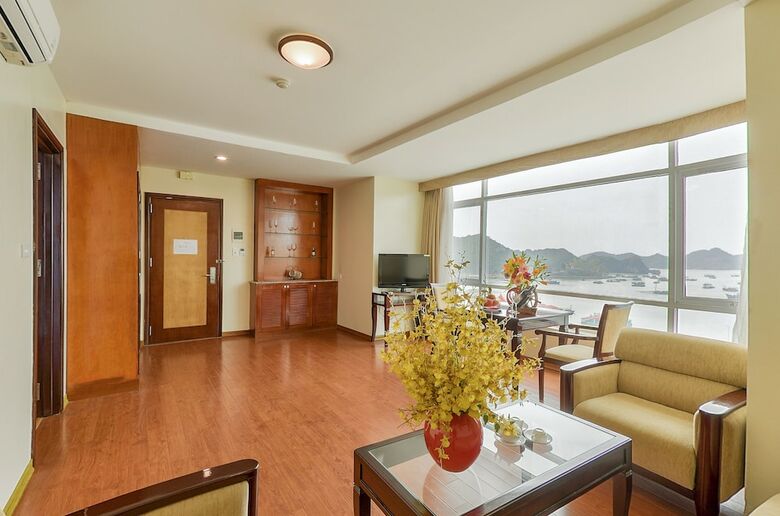 Sea Pearl Hotel