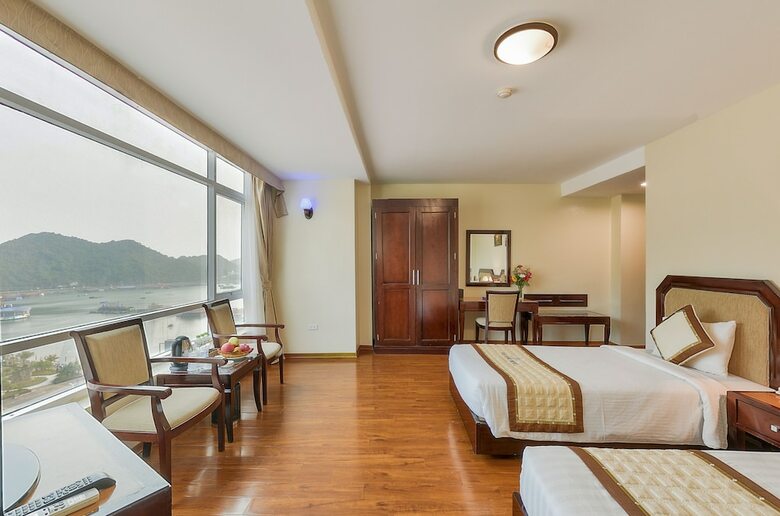 Sea Pearl Hotel